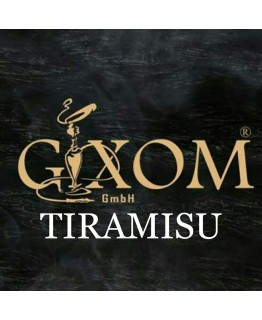 Табак GIXOM Tiramisu 200 гр