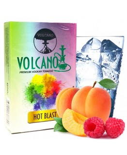 Табак VOLCANO Hot Blast 50 гр