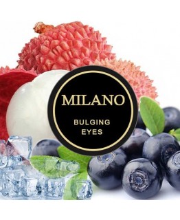 Табак Milano Bulging Eyes M15 100 гр