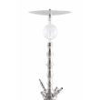 Кальян Kaya INOX 630AR Clear Sebulba 2S - фото 4