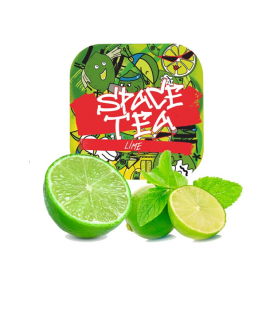 Чайная смесь Space Tea Lime 100 гр