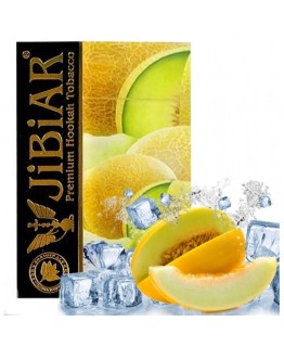 Табак Jibiar Ice melon 50 гр