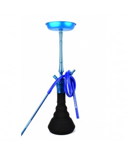 Кальян Kaya ELOX 630CE Black Neon Lance KONIK Blue 2S (Basic)