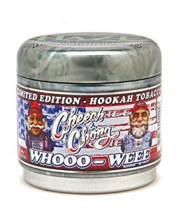Табак Акциз HAZE Whoo-Weee 250 гр