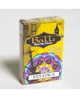 Табак BALLI Extatica 50 gr