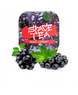 Чайная смесь Space Tea Black Currant 100 гр