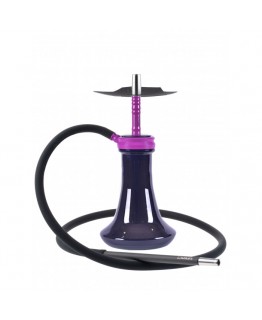 Кальян Embery Mini Mono Purple-Black