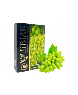 Табак Jibiar Grape 50 гр