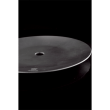Тарелка Kaya Ash Plate INOX Stainless steel 20.5cm - фото 2