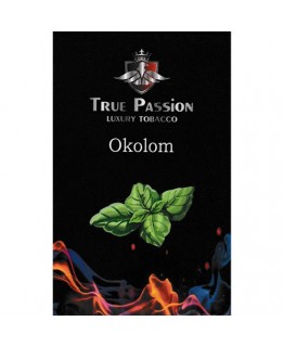 Табак Акциз TRUE PASSION Okolom 50 гр