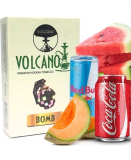 Табак VOLCANO Bomb 50 гр