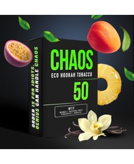 Табак Chaos WTF 50 гр