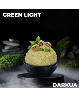 Тютюн DARKUA Green Light 100 гр