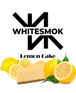 Табак Whitesmok Lemon Cake 50 гр