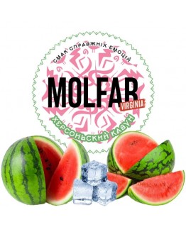 Табак Molfar Virginia Line Херсонский Арбуз 40 гр