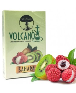 Табак VOLCANO Sahara 50 гр