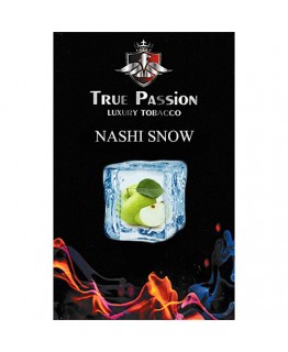 Табак Акциз TRUE PASSION Nashi Snow 50 гр