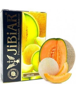 Табак Jibiar Melon 50 гр