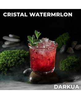 Табак DARKUA Cristal Watermelon 100 гр
