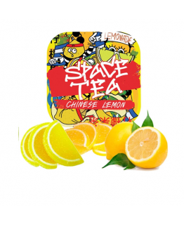 Чайная смесь Space Tea Chinese Lemon 100 гр
