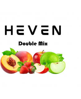 Табак Heven Double mix 100 гр