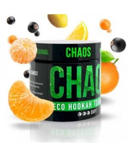 Табак Chaos The Fution 100 гр