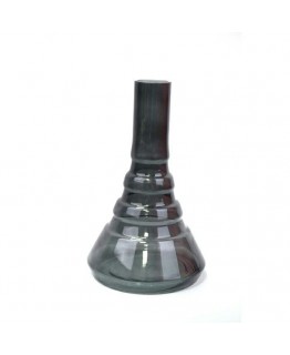 Колба Kaya 630CE Grey Clear without thread