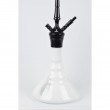 Кальян Kaya ELOX 635CE White Windows Lance KONIK Black 2S (Basic) - фото 4
