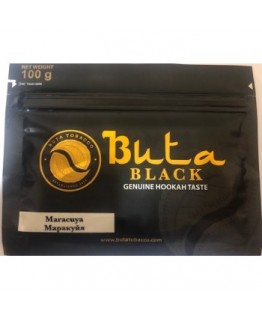 Табак Buta Maracuja 100 gr