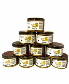 Табак Shishamate Lemon Pie 250 гр