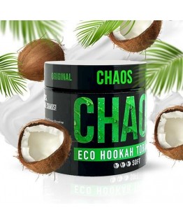 Тютюн Chaos Koks 100 гр