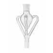 Кальян Kaya INOX 480AR Glow Sebulba Small 2S - фото 3
