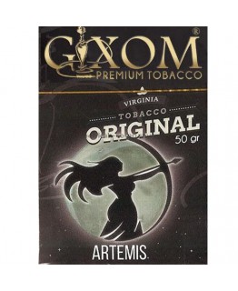 Табак GIXOM Artemis 50 гр
