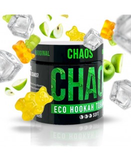Табак Chaos Adios Amigos 100 гр