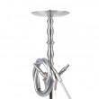 Кальян Kaya INOX 630FL Clear Sebulba 4S - фото 2