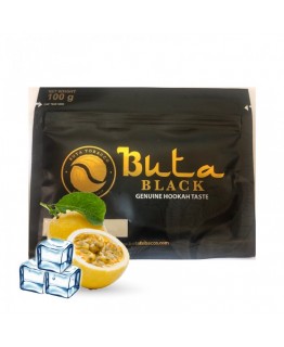 Табак Buta Black Ice Maracuya 100 gr