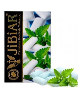 Табак Jibiar Gum Mint 50 гр