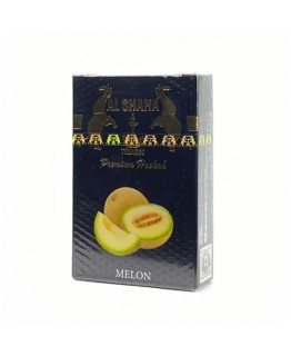Тютюн AL SHAHA Melon 50 гр