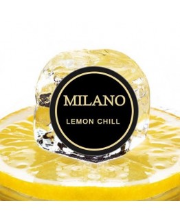 Табак Milano Lemon Chill M29 100 гр
