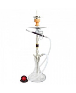 Кальян Amy Deluxe Hookahs SS 06