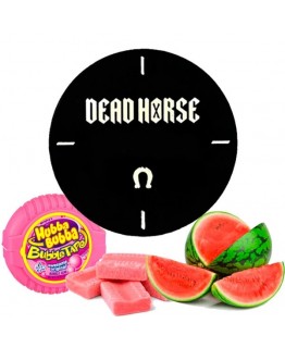 Тютюн DEAD HORSE Watermelon Gum 50 гр
