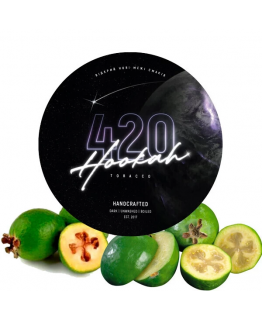 Табак 420 Feijoa 100 гр 
