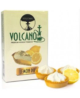 Табак VOLCANO Lemon Pie 50 гр