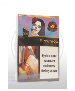 Табак AMY Gold Slowmoo 50 гр
