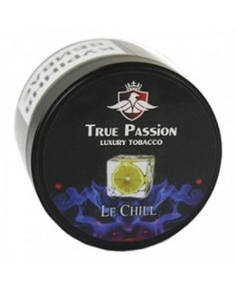 Табак Акциз TRUE PASSION Le Chill 100 гр