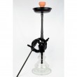 Кальян Kaya ELOX 630 BORO Clear Lance KONIK Black 4S - фото 2