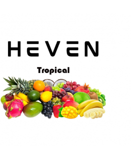 Табак Heven Tropical 100 гр