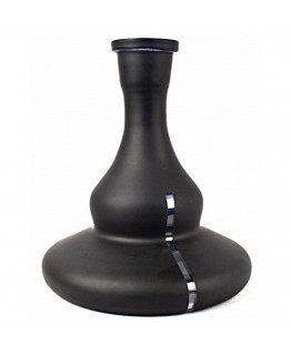 Колба Yahya Bubble Black