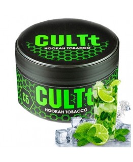Табак CULTt C5 Mojoto 100 гр