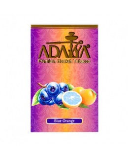 Табак ADALYA Blue Orange 50 g